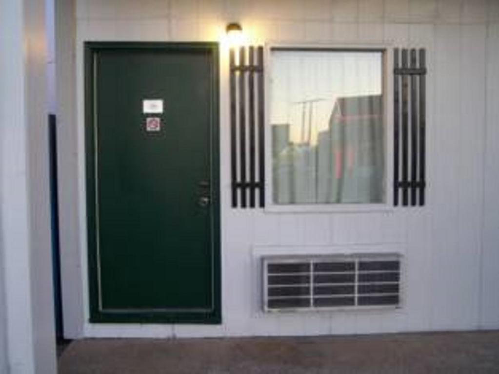 Budget Deluxe Motel Rolla Exterior photo